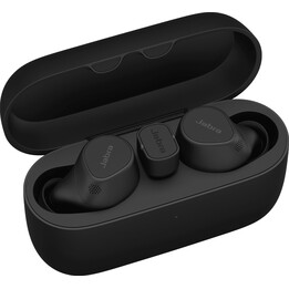 Écouteurs Jabra Evolve2 Buds USB-C UC Réduction de Bruit Active TWS In-Ear