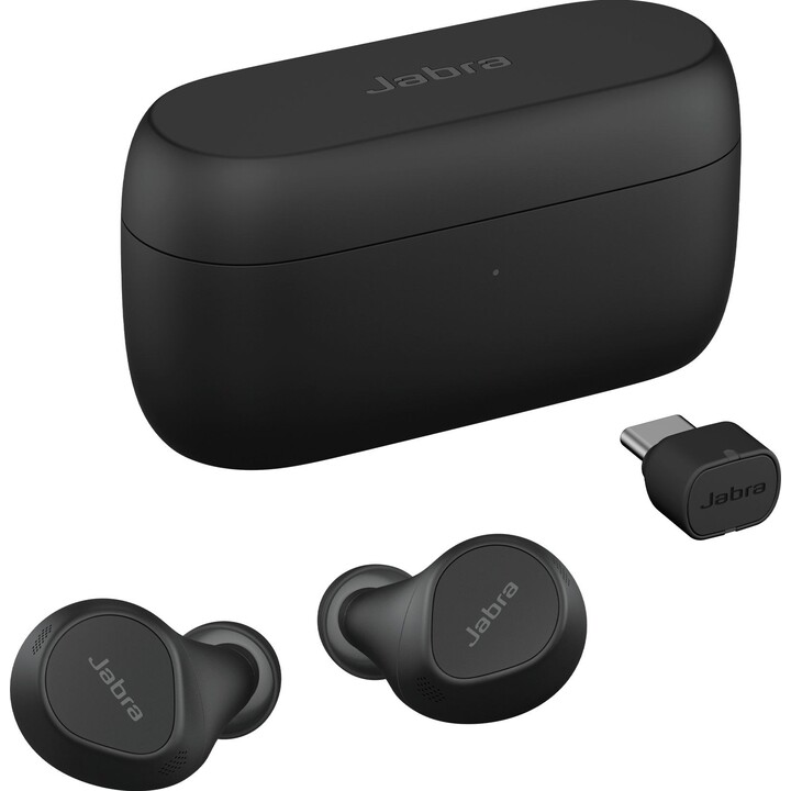 Jabra Evolve2 Buds USB-C UC