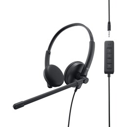 DELL Stereoheadset – WH1022