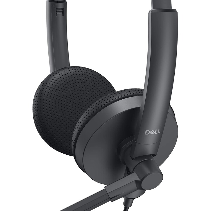 Fone de ouvido estéreo DELL Pro – WH1022