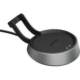Jabra Evolve2 85 Schreibtisch-Basisstation USB-A