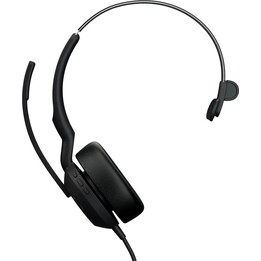 Jabra Evolve2 50 USB-C/A Mono