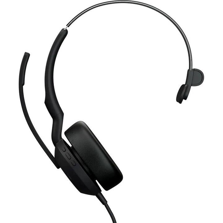 Jabra Evolve2 50 USB-C/A Mono