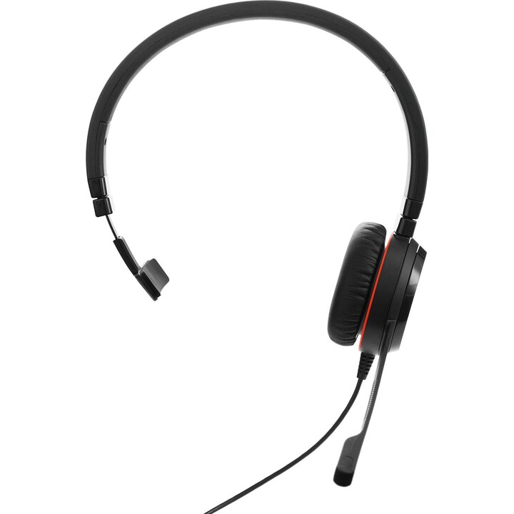 Jabra Evolve 20 SE Mono MS USB