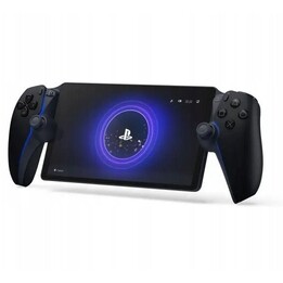 SONY PlayStation Portal portable console black