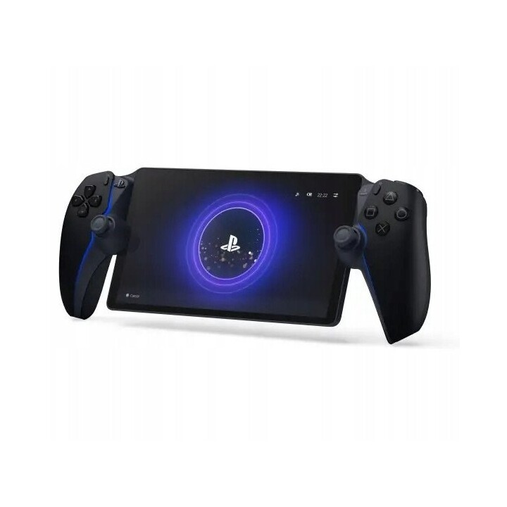 Consola portátil SONY PlayStation Portal black
