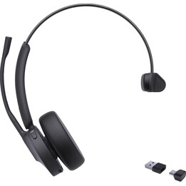 Cuffie Yealink BH70 Mono Teams USB-C/A