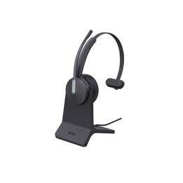 Cuffia Bluetooth Yealink - BH70 Mono con supporto Teams USB-C/A