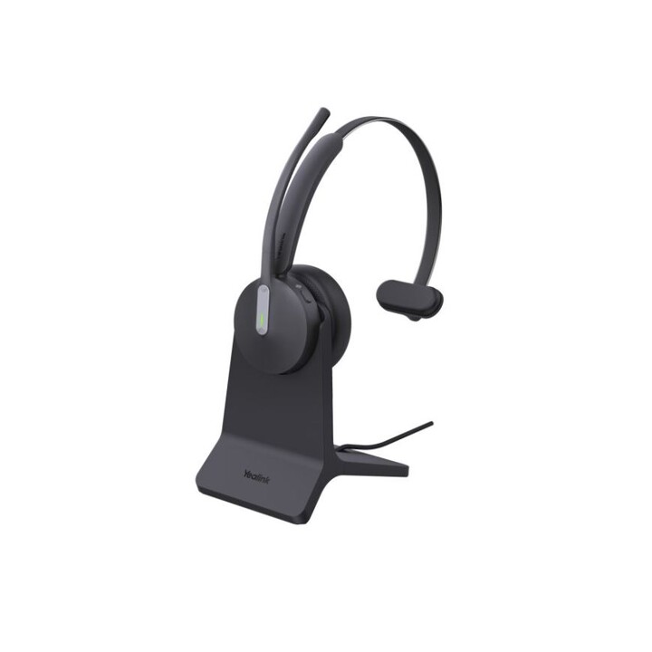 Cuffia Bluetooth Yealink - BH70 Mono con supporto Teams USB-C/A