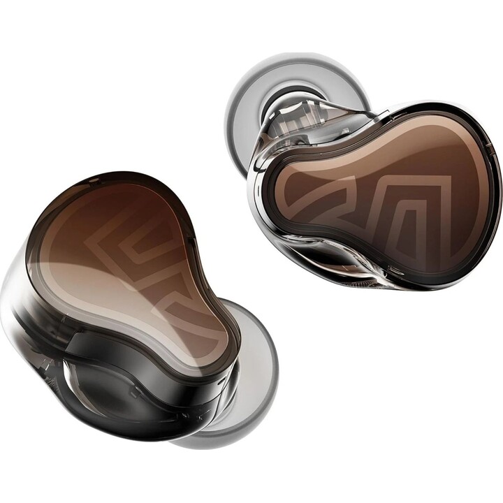 SoundPEATS H3 TWS Titanium Black - Bluetooth headphones