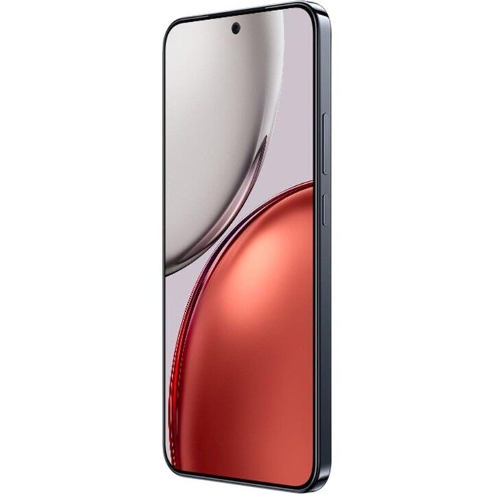 Smartphone Honor X9D 5G, 8 Go / 512 Go, écran AMOLED FHD+ de 6,79 pouces, batterie de 8 300 mAh, double SIM, noir