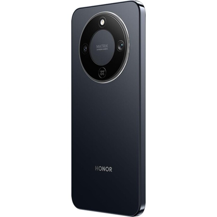 Smartphone Honor X9D 5G, 8GB 512GB, 6.79 AMOLED FHD+, 8300mAh, Dual Sim, Negro