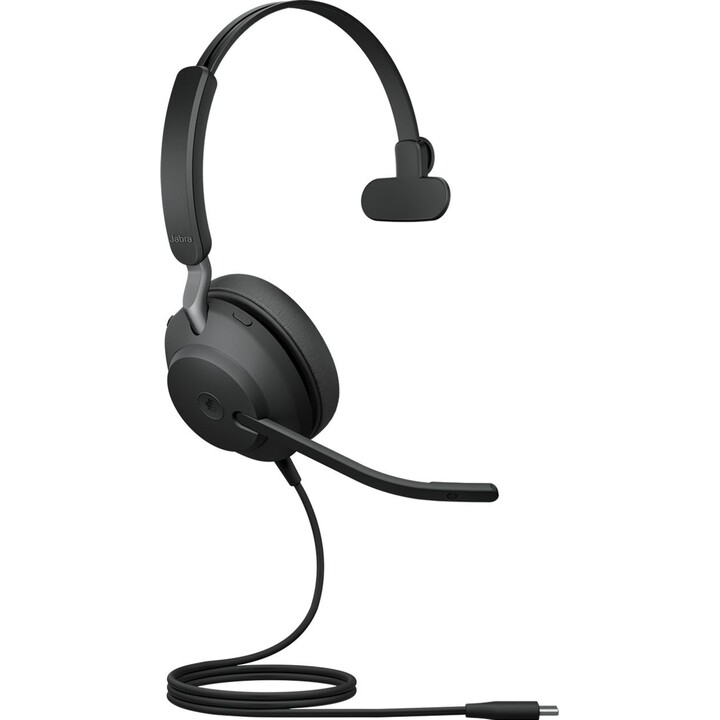 Jabra Evolve2 40 SE Mono
