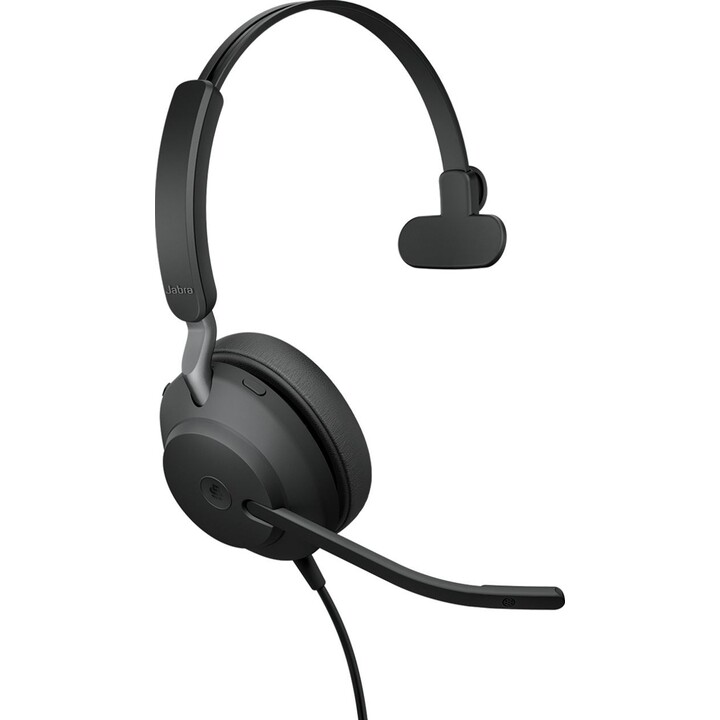 Jabra Evolve2 40 SE Mono