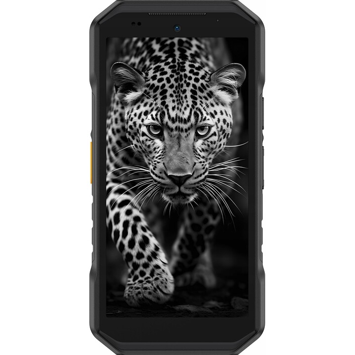 Smartphone Ulefone Armor X32, 6 GB, 128 GB, Dual SIM, Preto