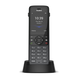 Yealink W78H Téléphone SIP DECT