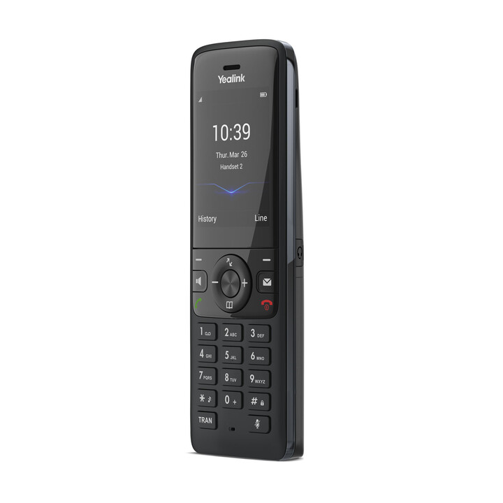 Yealink W78H SIP DECT Phone