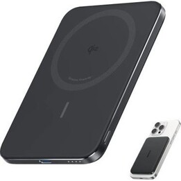 Anker Nano Power Bank Inalámbrico 5.000mAh Negro