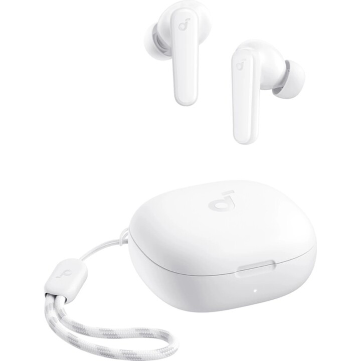 Soundcore R50i Bluetooth Blanco - Auriculares Inalambricos