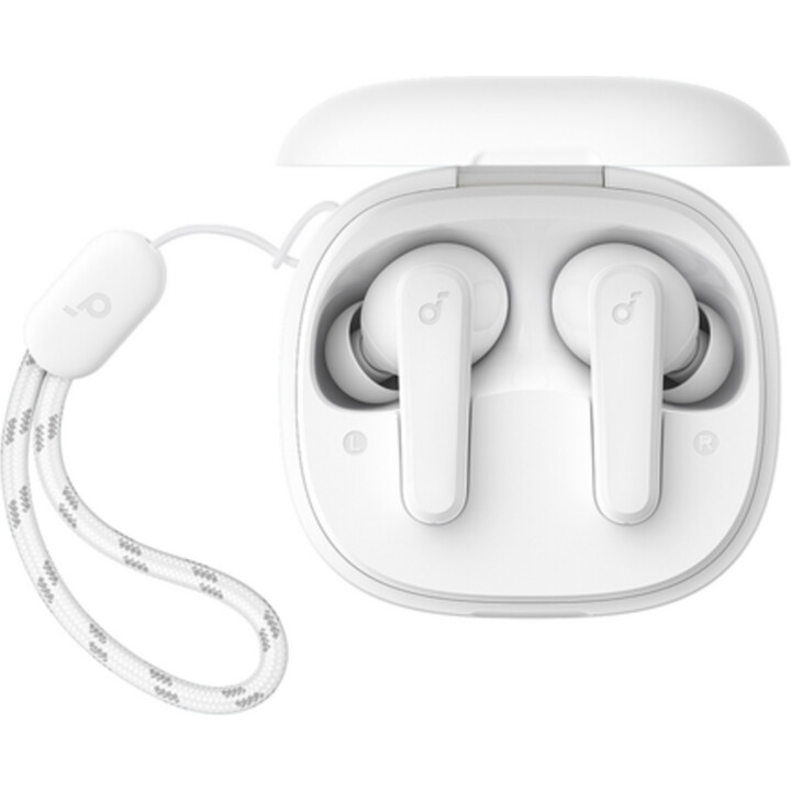 Soundcore R50i Bluetooth Branco - Auriculares sem fios