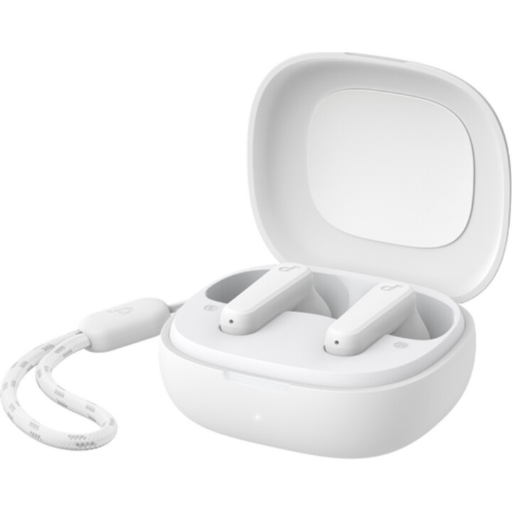Soundcore R50i Bluetooth Blanc - Écouteurs sans fil