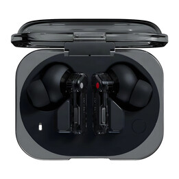 Écouteurs Nothing Ear (3a) Réduction de Bruit Adaptative TWS