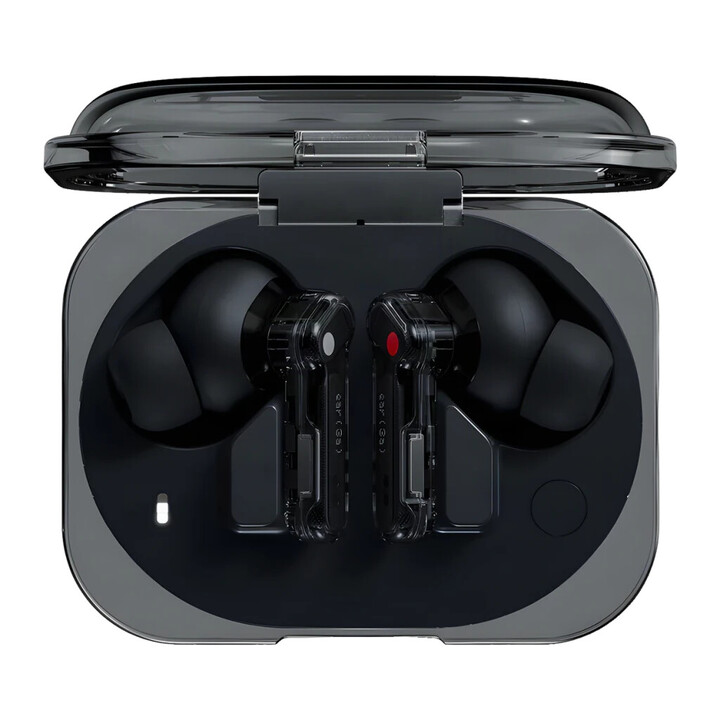 Auriculares Nothing Ear (3a) Cancelación de Ruido Adaptativa TWS