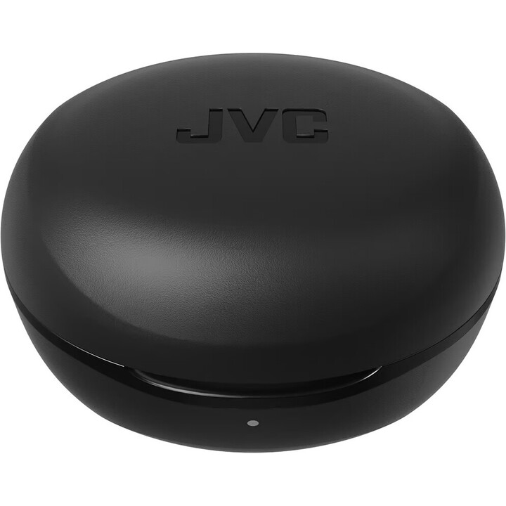 Fones de ouvido intra-auriculares JVC HA-A6T True Wireless Stereo (TWS) Chamadas/Música Bluetooth Preto