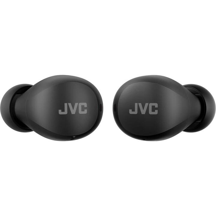 JVC HA-A6T True Wireless Stereo (TWS) In-Ear Headphones Calls/Music Bluetooth Black