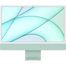 Smartphone Apple iMac 24 grn m3/8c/10c/8gb/256gb
