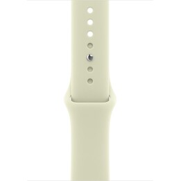 46 mm „Pale Succulent“ Sportarmband – M/L