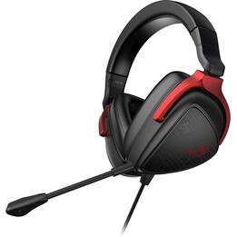 Asus Rog Delta S Core Kopfhörer Wired Headband Gaming Schwarz