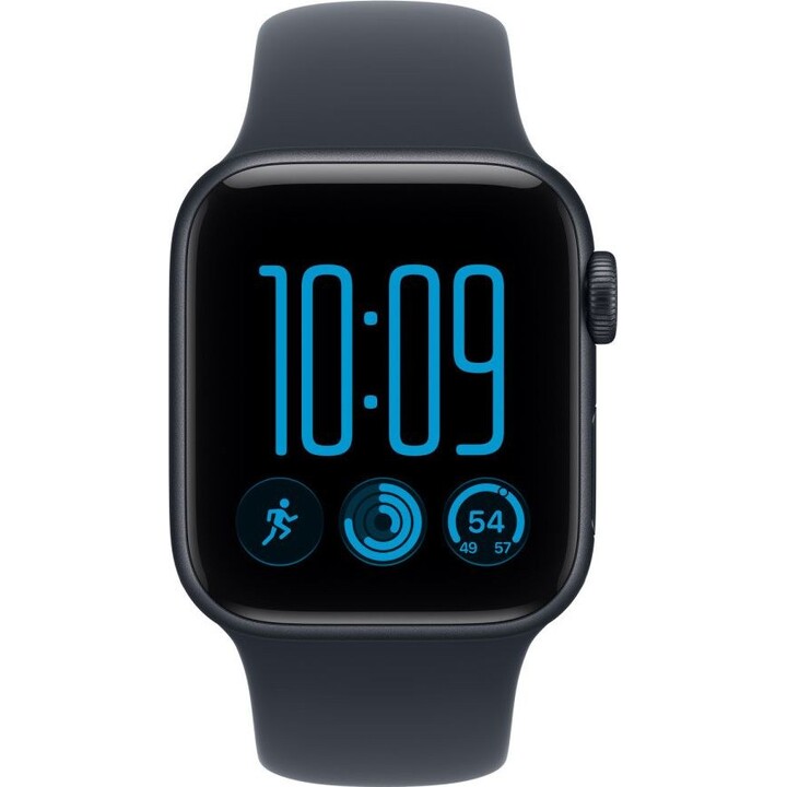 40mm Navy Blue Sport Band - S/M