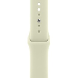 40mm Pale Succulent Sport Band - S/M