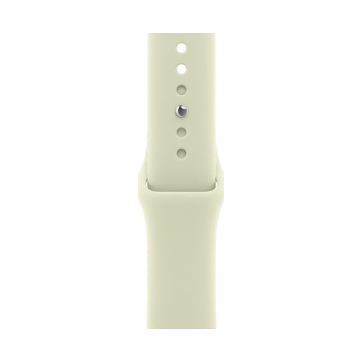 Correa deportiva «Pale Succulent» de 40 mm - S/M