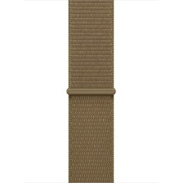 Cinturino sportivo Olive da 40 mm