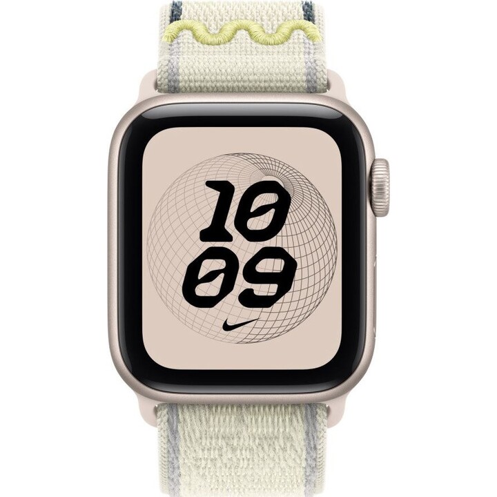 Nike Sport Loop « Chalk Calm » 40 mm