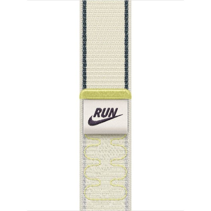 Nike Sport Loop "Chalk Calm" da 40 mm