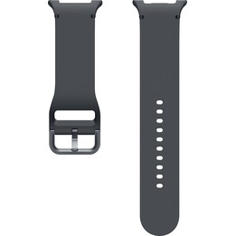 Samsung Sport (M/L) para Watch8 Classic, gris oscuro