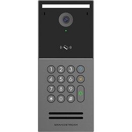 Grandstream GDS3725 - Intelligente IP-Video-Türstation