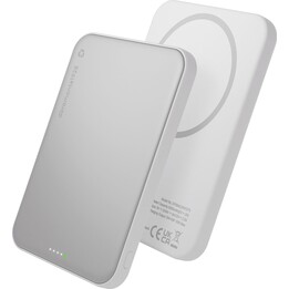 dbramante1928 rechargePowerBank5KWLSlimQi225wWHT