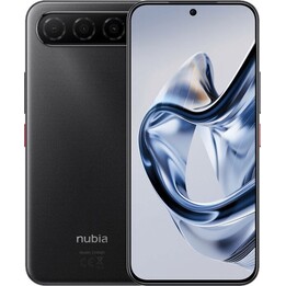 ZTE Nubia Air 5G 8 GB/512 GB Preto (Titanium Black) Dual SIM