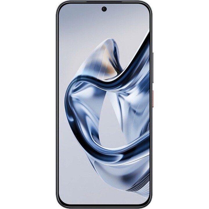 ZTE Nubia Air 5G 8GB/512GB Negro (Titanium Black) Dual SIM