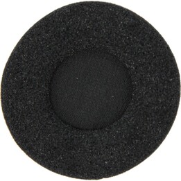 Jabra Biz2300 Schaumstoff-Ohrpolster schwarz