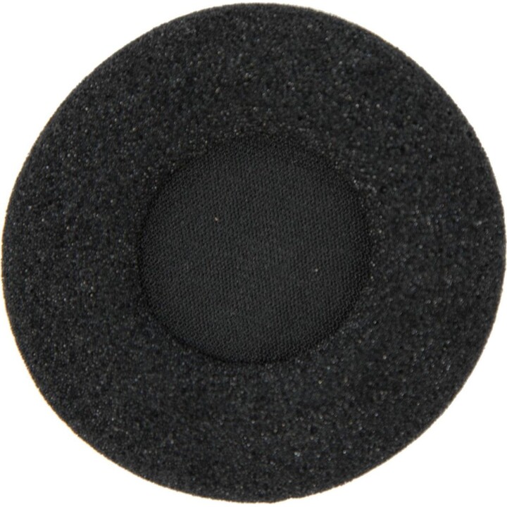 Jabra Biz2300 coussinets d’oreille en mousse noirs