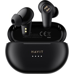 Havit TW915E - Auricolari wireless TWS (neri)