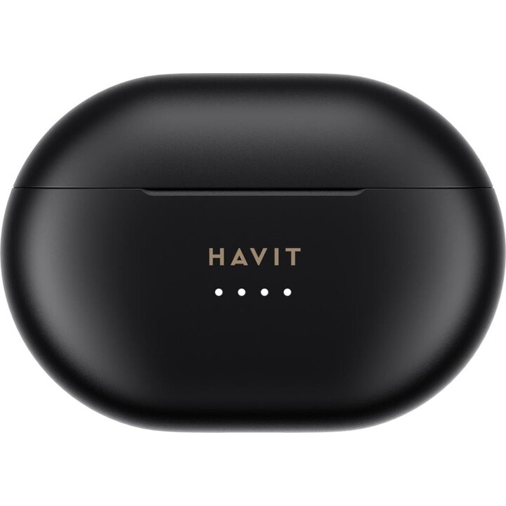Havit TW915E - Auriculares inalámbricos TWS (negros)