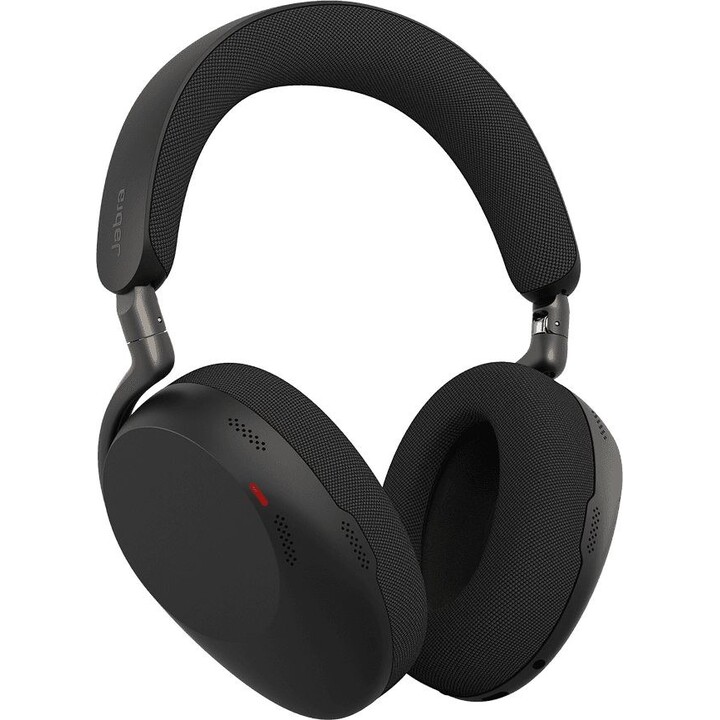 Evolve3 85 Stéréo Jabra Noir Arceau 120h Bluetooth 5.3