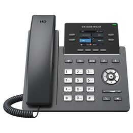 Grandstream SIP GRP-2612G Entry Business