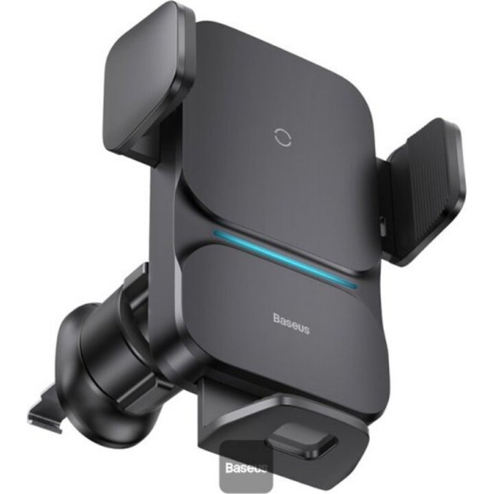 Baseus Wisdom CGZX000101 - Suporte de Smartphone para Carro